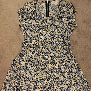 Michael by Michael Kors sun dress